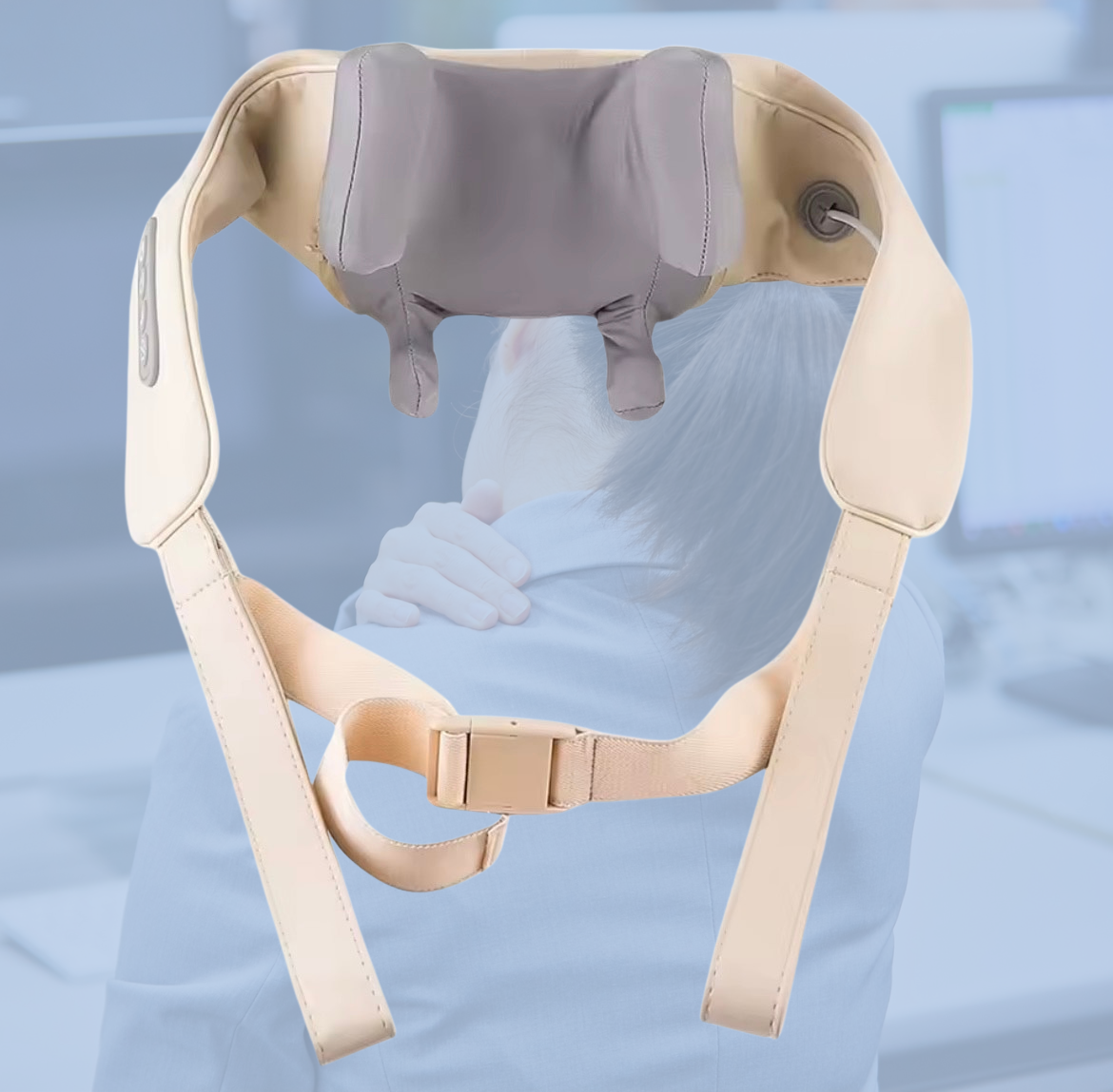 Calmora Sense Kompaktes Massagegerät
