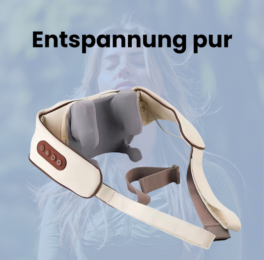Calmora Sense Kompaktes Massagegerät