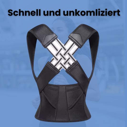 Backora Lift-Premium Haltungskorrektor
