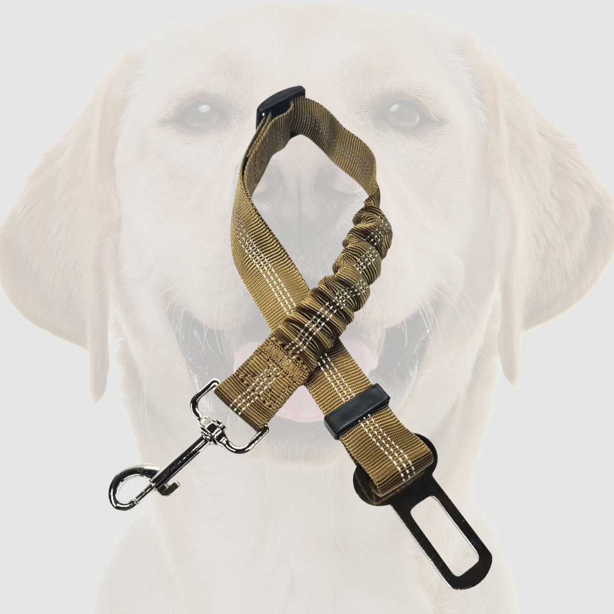 SafeDog Belt-Hund Auto Sicherheit