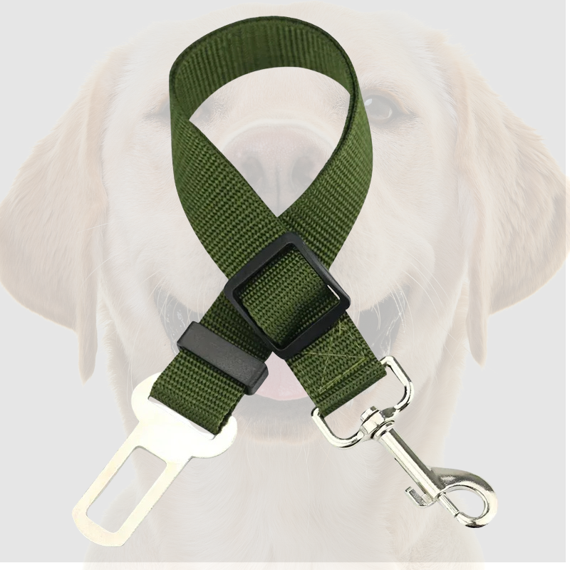 SafeDog Belt-Hund Auto Sicherheit