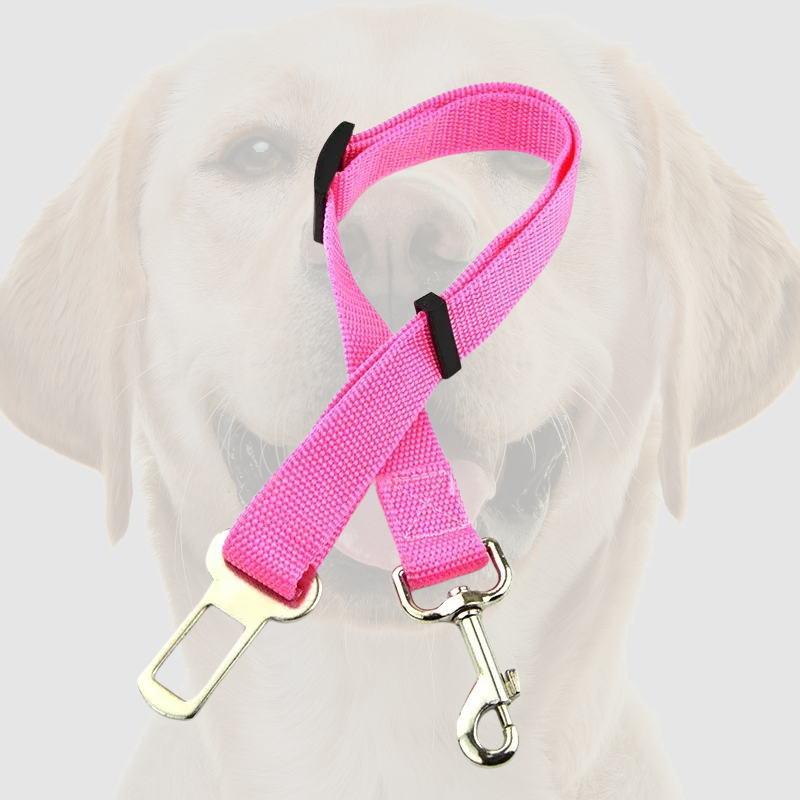 SafeDog Belt-Hund Auto Sicherheit