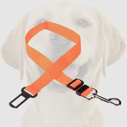 SafeDog Belt-Hund Auto Sicherheit