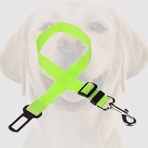 SafeDog Belt-Hund Auto Sicherheit