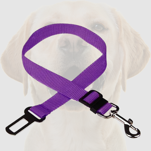 SafeDog Belt-Hund Auto Sicherheit