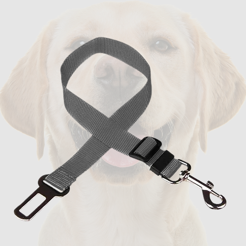 SafeDog Belt-Hund Auto Sicherheit
