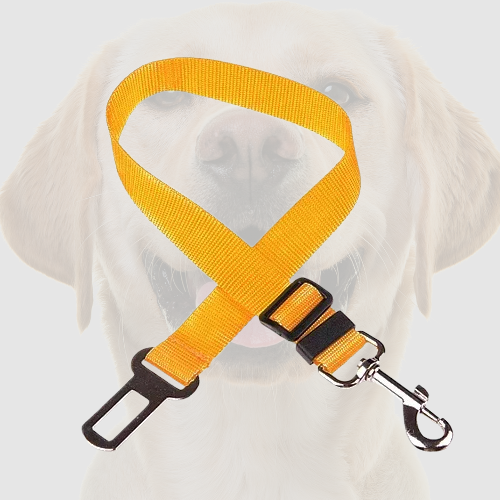 SafeDog Belt-Hund Auto Sicherheit